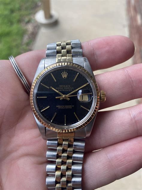 lc rolex